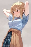 二次元插画 #11480207