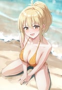 二次元插画 #11480209