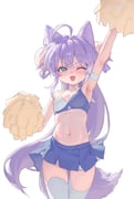 二次元插画 #11480210