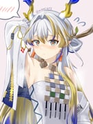 二次元插画 #11480212