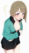 二次元插画 #11480213