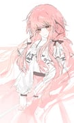 二次元插画 #11480216