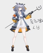 二次元插画 #11480217