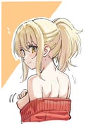 二次元插画 #11480220