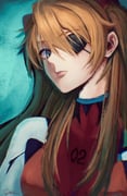 二次元插画 #11480222