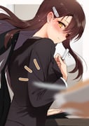 二次元插画 #11480224