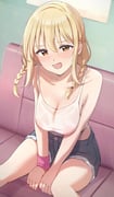 二次元插画 #11480235