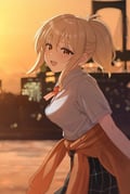 二次元插画 #11480255