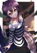 二次元插画 #11480256