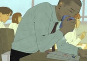二次元插画 #11480258