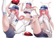 二次元插画 #11480267