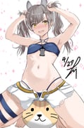 二次元插画 #11480278