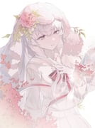 二次元插画 #11480282