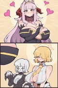 二次元插画 #11480283