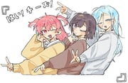 二次元插画 #11480295