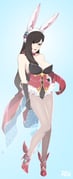 二次元插画 #11480311