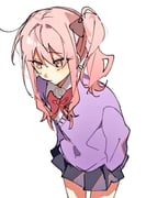 二次元插画 #11480323