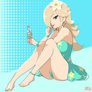 二次元插画 #11480327