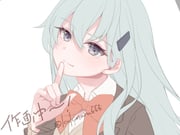 二次元插画 #11480338