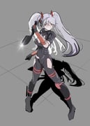 二次元插画 #11480342