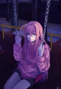 二次元插画 #11480351