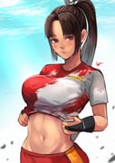 二次元插画 #11480353