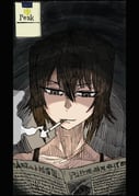 二次元插画 #11480355
