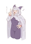 二次元插画 #11480369
