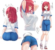 二次元插画 #11480371