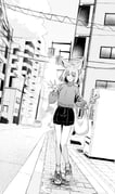 二次元插画 #11480372