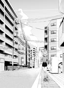二次元插画 #11480373