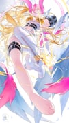 二次元插画 #11480374
