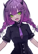 二次元插画 #11480395