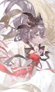 二次元插画 #11480399