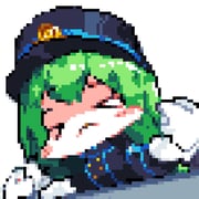 二次元插画 #11480414