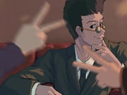 二次元插画 #11480419