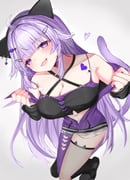 二次元插画 #11480428