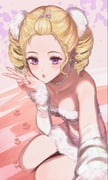二次元插画 #11480430