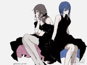 二次元插画 #11480444