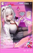 二次元插画 #11480447