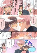 二次元插画 #11480448