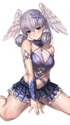 二次元插画 #11480453