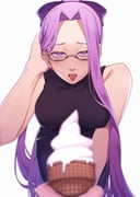 二次元插画 #11480469