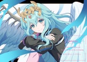 二次元插画 #11480482