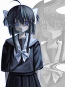 二次元插画 #11480485