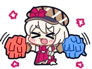二次元插画 #11480486