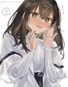 二次元插画 #11480487