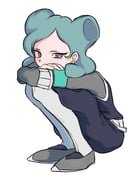 二次元插画 #11480494