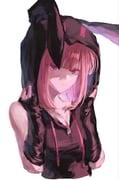 二次元插画 #11480498