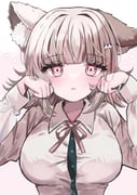 二次元插画 #11480501